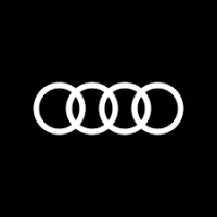 Audi Dealer Logo
