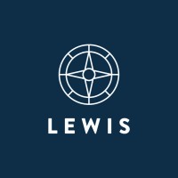 Lewis Logo