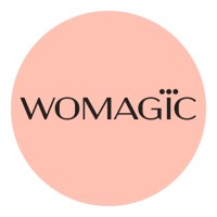 womagic.hu Logo