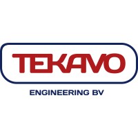 Tekavo Engineering BV Logo