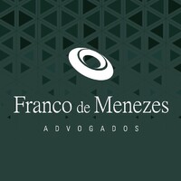 Franco de Menezes Advogados Logo
