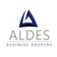 Aldes Business Logo