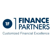 1 Finance Partners GmbH Logo