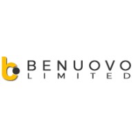 BENUOVO LIMITED Logo