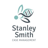 StanleySmith Case Management Logo