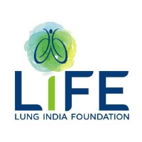 Lung India Foundation Logo