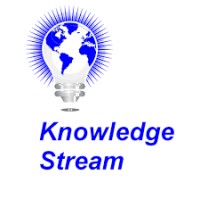 KNOWLEDGE STREAM INDIA Logo