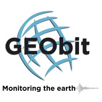 Geobit PC Logo