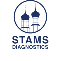 Stams Diagnostics GmbH Logo