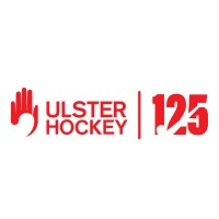Ulster Hockey Logo