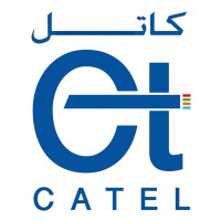 CATEL-Algérie Logo