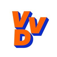 VVD Hengelo Logo