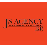 Js agency.KR Logo