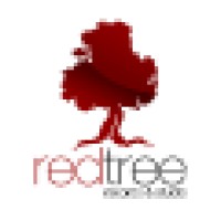 Red Tree Records & Studio Logo