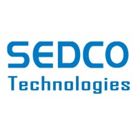 SEDCO Technologies Logo