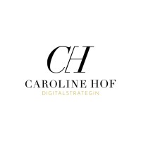 Hof Digital Marketing & Strategy Logo