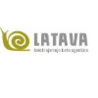 LATAVA Logo