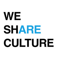 We Share Culture Logo