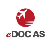 eDOC AS Logo