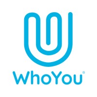 WhoYou Logo