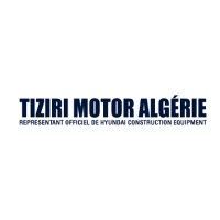 TIZIRI MOTOR ALGERIE Logo