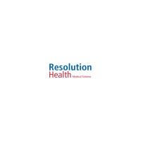 Resolution Health Logo