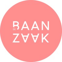 De Baanzaak Logo