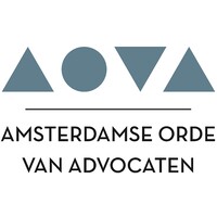 Amsterdamse Orde van Advocaten Logo