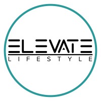 Elevate Lifestyle (NL) Logo