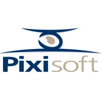 PIXI SOFT Logo