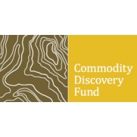 Commodity Discovery Fund Logo