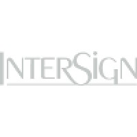 Intersign Partitions Limited Logo