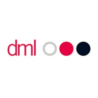 DML Marketing Logo