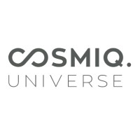 Cosmiq Universe AG Logo
