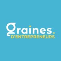 Graines dentrepreneurs Logo