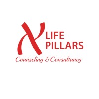 Life Pillars Counseling & Consultancy Logo