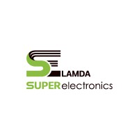 Lamda E-Electronics P.C Logo
