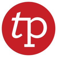 Tipping Point Marketing Logo