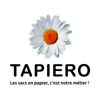 Tapiero Logo