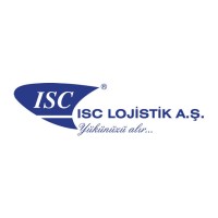ISC LOJISTIK A.S Logo