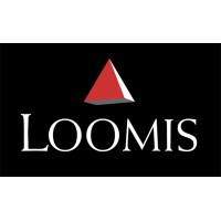 Loomis Schweiz AG Logo