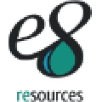 e8 Resources Logo