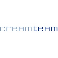 CreamTeam Spain Logo