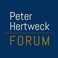 Peter Hertweck FORUM Logo
