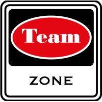 Team Zone Logo