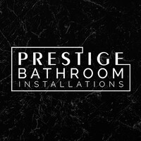 Prestige Bathroom Installations Logo