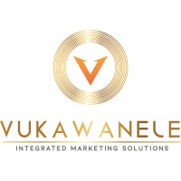 Vukawanele Integrated Marketing Solutions Logo