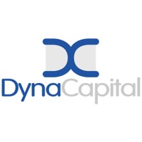 DynaCapital Logo