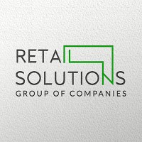 Retail Solutions Azerbaijan Logo