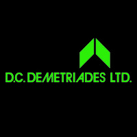 D.C.Demetriades Ltd. Logo